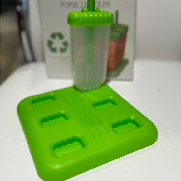 Popsicle molds - Picture 5 of 5